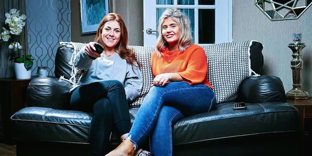 Gogglebox UK