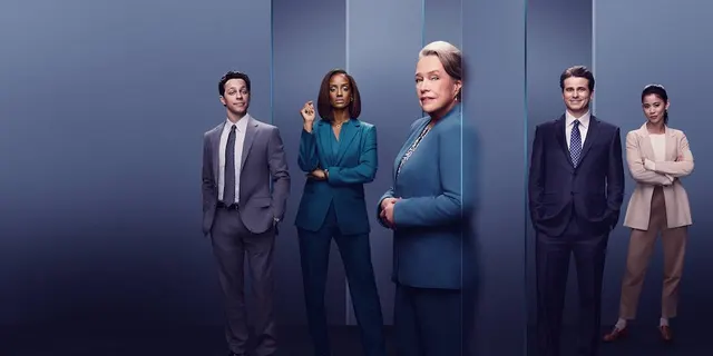 Matlock 2024
