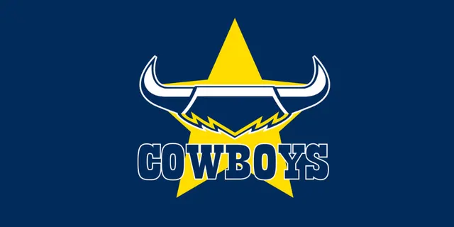 QLD Cowboys