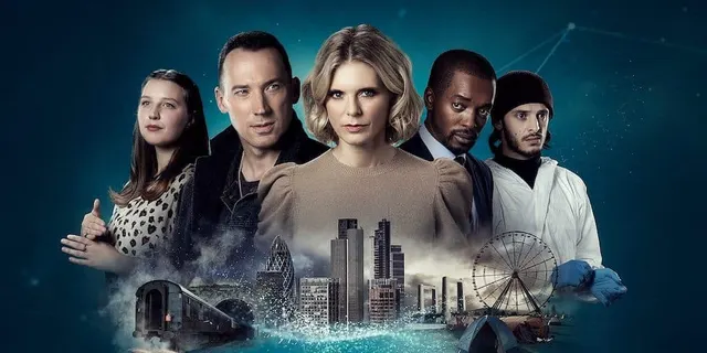 Silent Witness