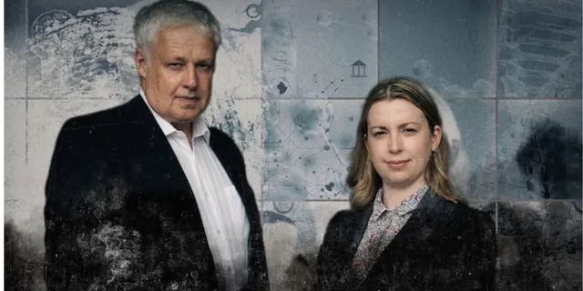 The Body Detectives BritBox