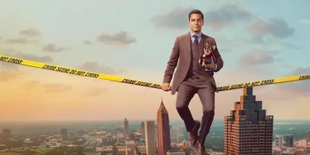 Will Trent Season 3