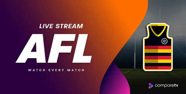 AFL Adelaide Crows