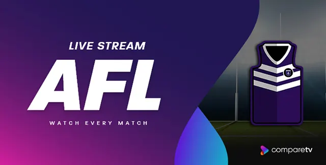 Fremantle Dockers game today live