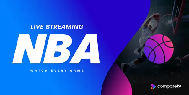 Live streaming NBA