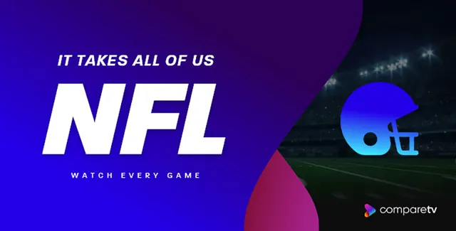 Live streaming NFL