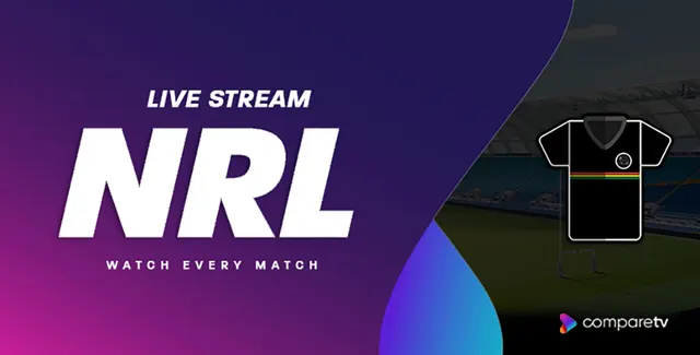 Live stream NRL Penrith Panthers