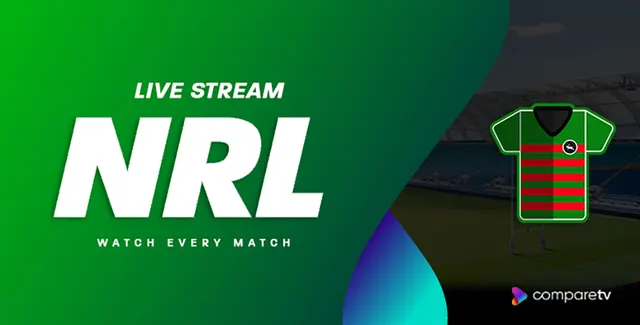 NRL Rabbitohs
