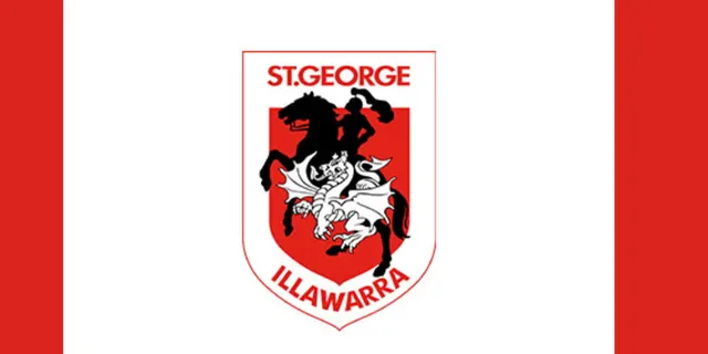 st-george-dragons
