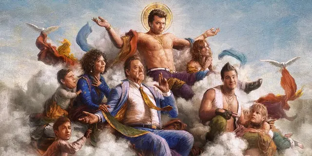 The Righteous Gemstones Season 4