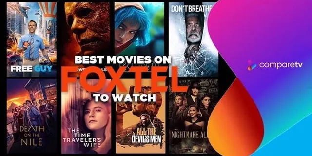 Best Foxtel movies to watch