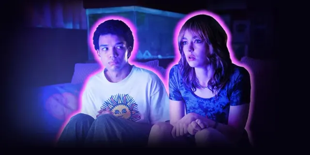 I Saw the TV Glow