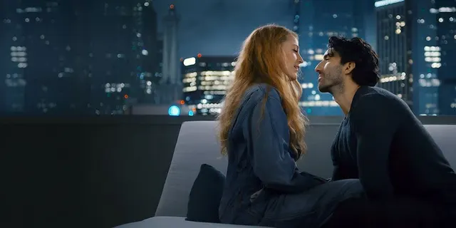 It Ends with Us (2024)