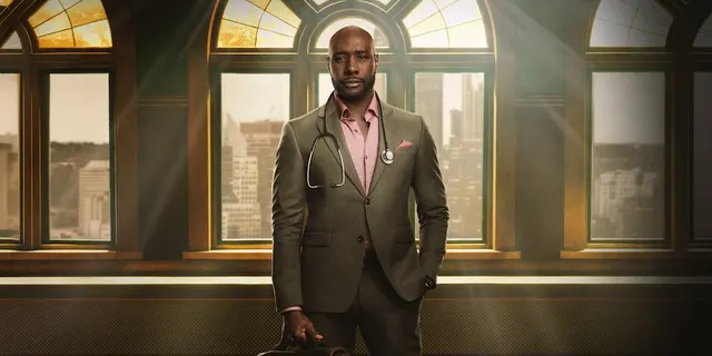 Watson TV series