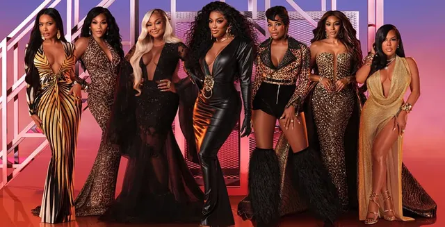 Real Housewives of Atlanta Season 16