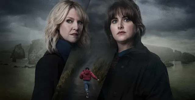 Shetland Series 8