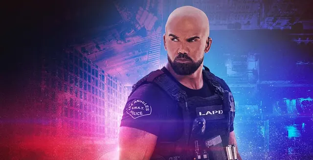 SWAT Season 7