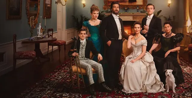 The Hardacres (2024)