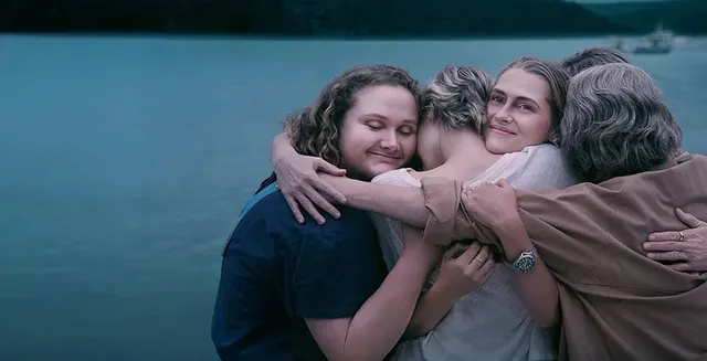 The Last Anniversary on BINGE