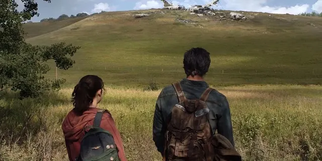 How to watch The Last of Us TV show in Australia