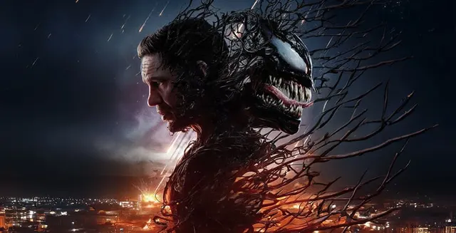 Venom The Last Dance streaming
