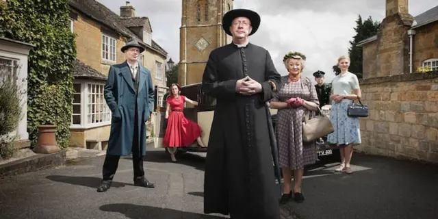 Father Brown
