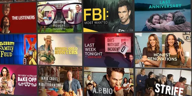Foxtel Now Free Trial