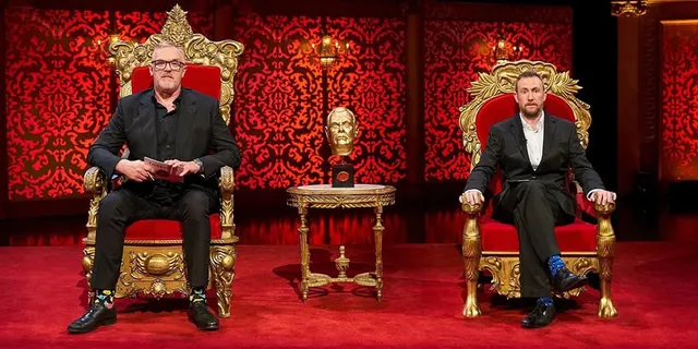 Where to watch Taskmaster in Australia