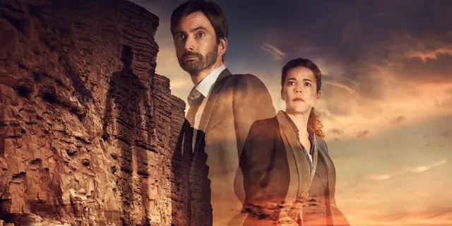 Broadchurch