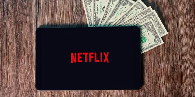 Netflix