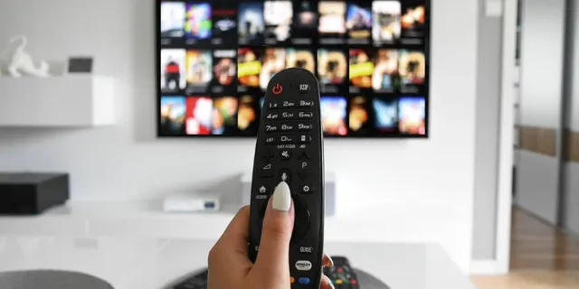 Telstra-TV