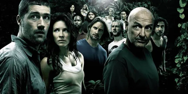 Where is the TV show Lost filmed