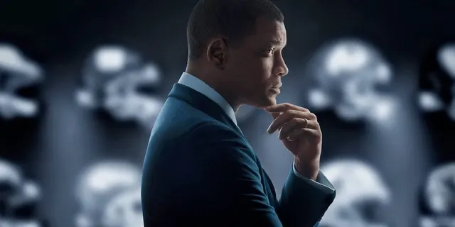 Will Smith in Concussion