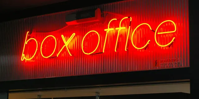 box-office