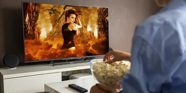 smart-tv