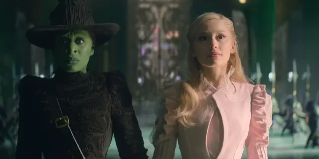 Wicked