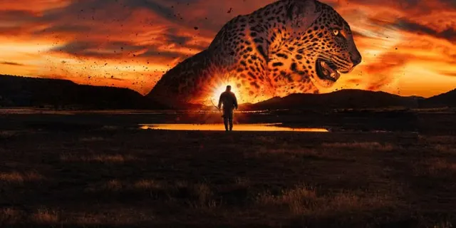 Alone