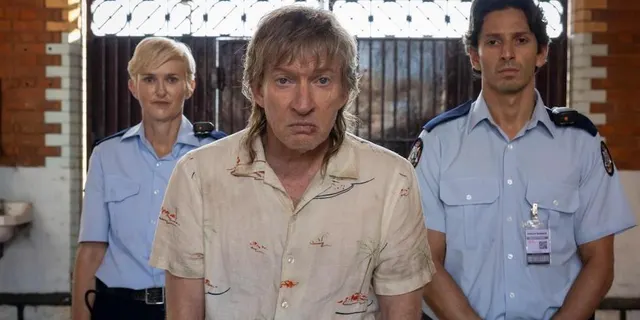 Best Comedy Movies - Spit