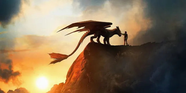 How to Train Your Dragon