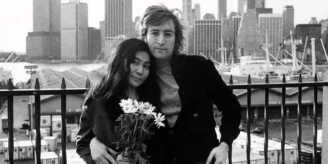 One to One- John and Yoko (2025)