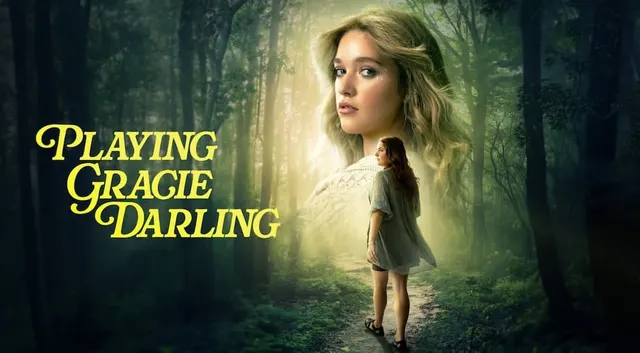 Playing Gracie Darling