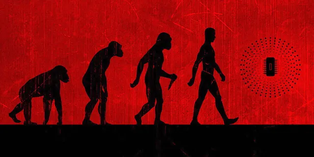 Upgrade 2018 movie