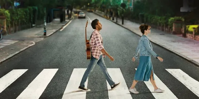 Best movie musicals - Yesterday