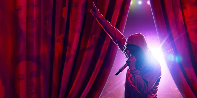 Eminem Stans documentary