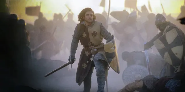 Kingdom of Heaven - Top Historical Movies