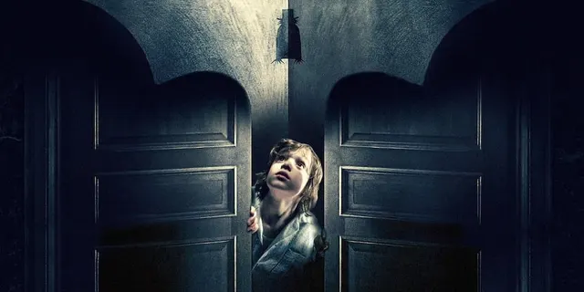 Best movies on Shudder - The Babadook