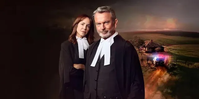 The Twelve on BINGE