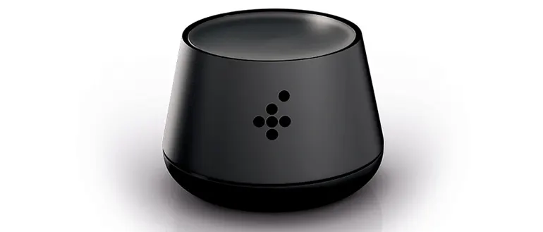 Foxtel Now box