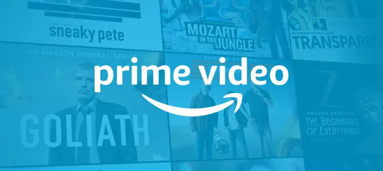 Amazon Prime Video