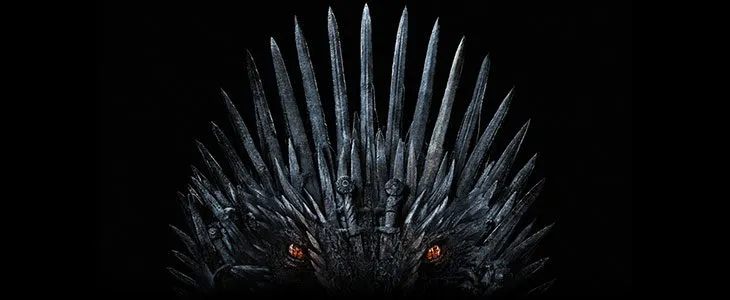 Game of Thrones